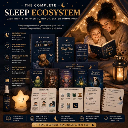 The Complete Sleep Ecosystem